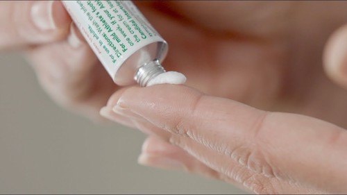 Coenzyme Q10 100 Mg Cream