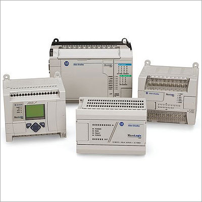 Programmable Logic Controllers