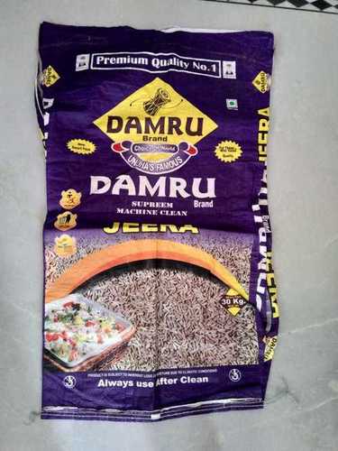 पॉलिथीन बैग