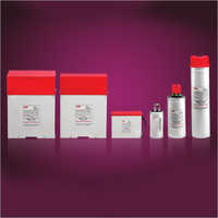 LV-Capacitor-L श्रृंखला