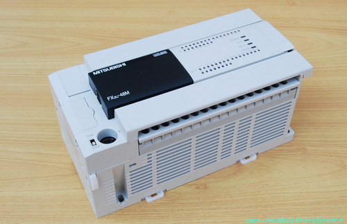 फाइबर मित्सुबिशी Fx3U-48Mr