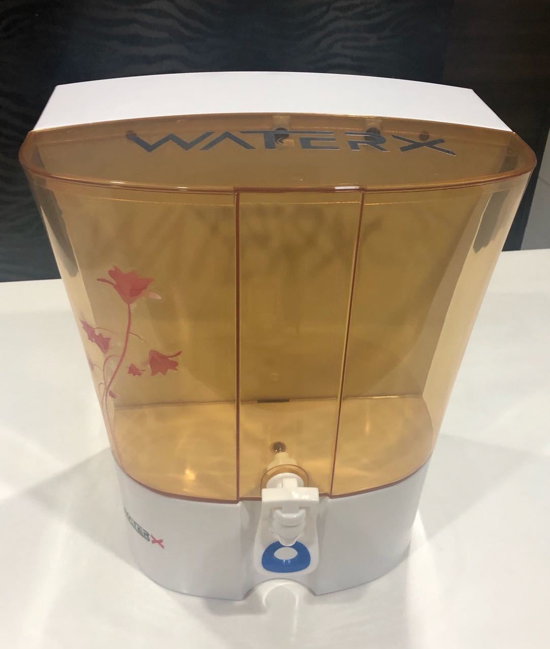 Ultraviolet Purifiers Ro System Installation Type: Wall Mounted