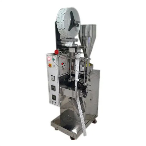 Spice Pouch Packaging Machine