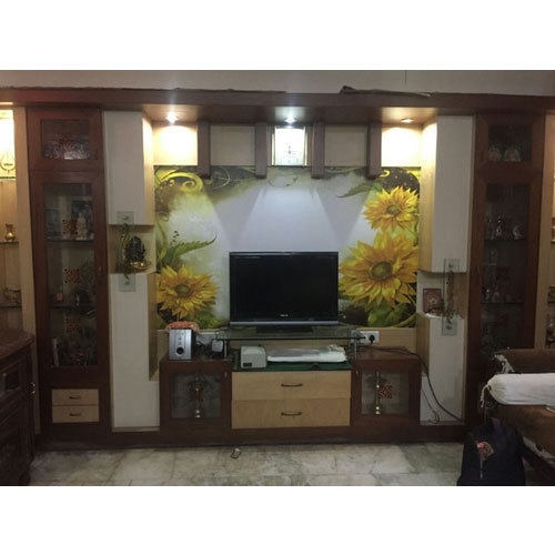 कस्टमाइज्ड वॉलपेपर