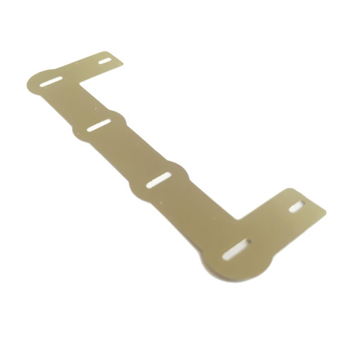 लिथियम बैटरी वेल्डिंग कनेक्टर बोर्ड की मोटाई: नहीं