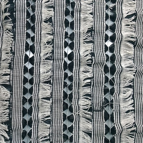 Dobby Fabrics Yarn Count: As Per Buyers Requirement