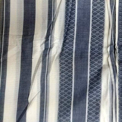 Dobby Fabrics Yarn Count: As Per Buyers Requirement