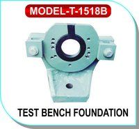 Good Test Bench Foundation