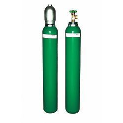 Acetylene Nitrogen Gas - Filling Pressure: 150 Bar
