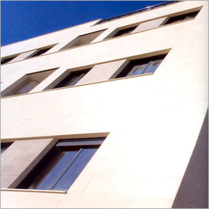 ध्वनिक दीवार क्लैडिंग