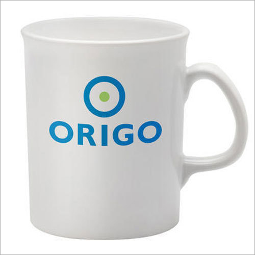 प्रिंटेड मग