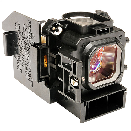Bare Projector Lamp