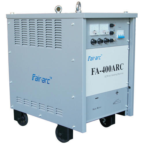 Thyristor Arc Welding Machine