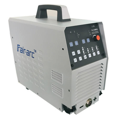 Digital Inverter MIG MAG Welding Machine