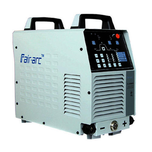 Inverter MIG MAG Welding Machine