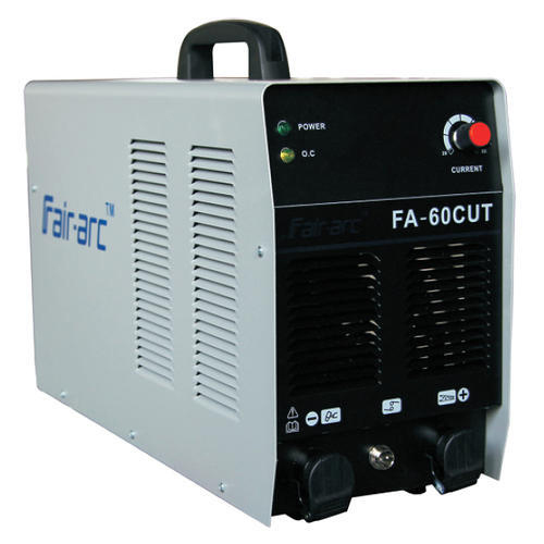 Digital Inverter Air Plasma Cutting Machine