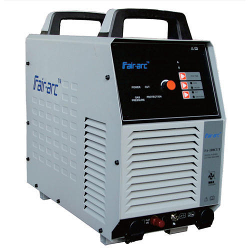 100 Amps Inverter Air Plasma Cutting Machine
