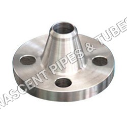 WNRF Flange - Stainless Steel, 15 NB To 1200 NB, Silver , Corrosion Resistant, High Pressure & Temperature Load Sustainable, Accurate Dimensions