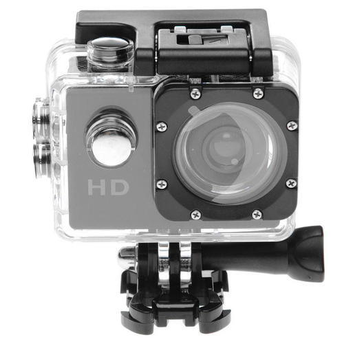 Action Camera