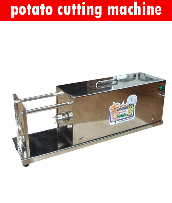 Manual Potato Cutter Power: 220-280 Volt (V)