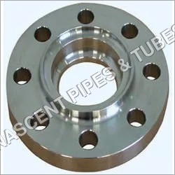 Titanium Gr.5 Socket Weld Flanges Application: Paper &Amp; Pulp Companies