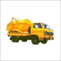 डंपर प्लेसर