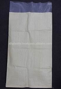 Sugar Bag - Woven Pp, Customized Size, Custom Color, With Lamination | High Speed Bag Making, Precise Printing Technology