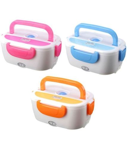 Electric Lunch Box