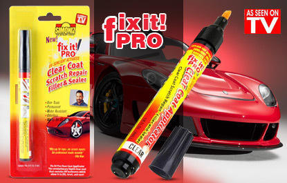 Fix It Pro Scratch Pen