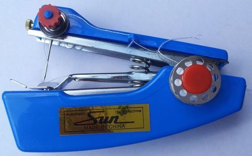 Hand Stapler Machine