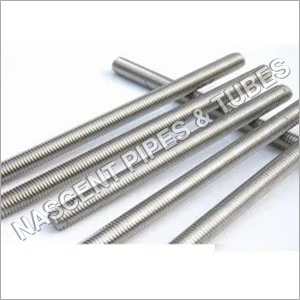 सिल्वर टाइटेनियम Gr.5 राउंड बार