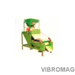 Green Roll Separator