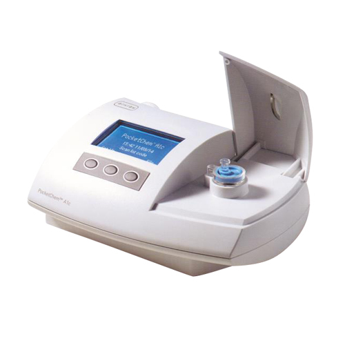 HbA1c Analyzer