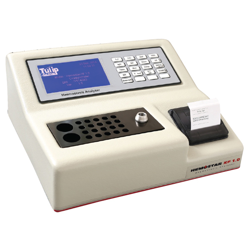 Haemostasis Analyzer