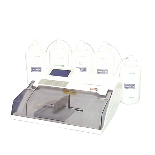 Microplate Elisa Washer Lisawash 4000
