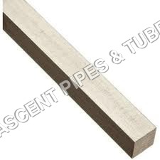 सफेद स्टेनलेस स्टील बार A582