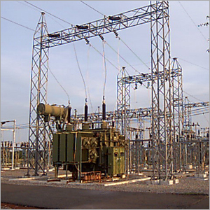 सब स्टेशन