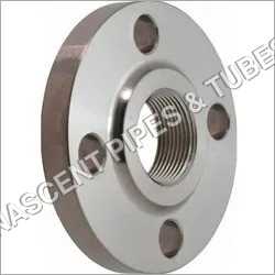 सिल्वर स्टेनलेस स्टील सर्कल Astm A182