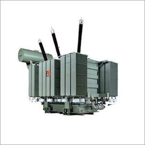 पावर ट्रांसफॉर्मर