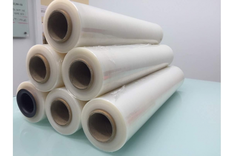 Stretch Film