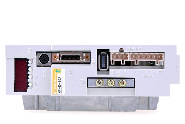 Mitsubishi Mr-e-40a - Fiber Material | Used And Spare Parts Availability, Enhanced Durability, Reliable Performance