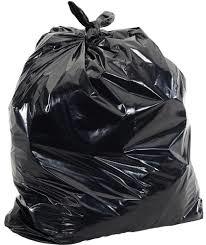Garbage Bags