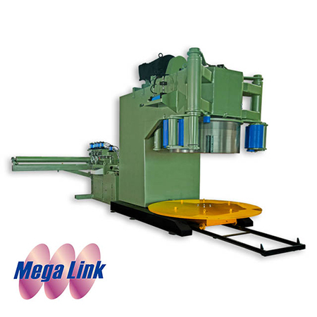 Wire Drawing Machine