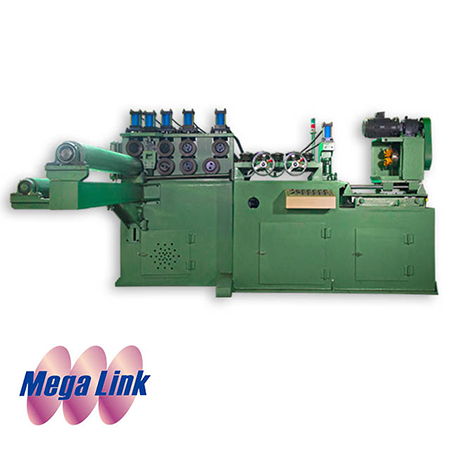 Wire Drawing Machine