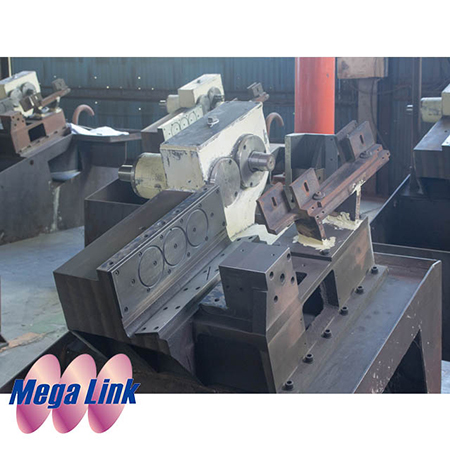 Threading Machine - Mlt Series, Max Diameter: 27mm, Semi-automatic, Low Maintenance, Energy Efficient, Robust Performance