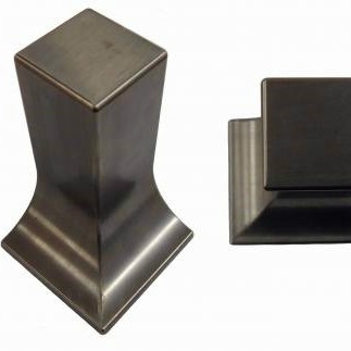 बकिंग बार टंगस्टन