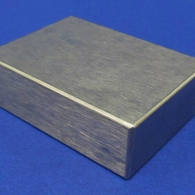 Tungsten Bucking Bar1.25 lbs