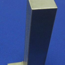 टंगस्टन बकिंग बार1.65 पाउंड