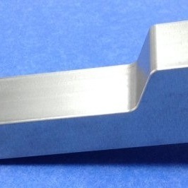 टंगस्टन बकिंग बार 2.15 पाउंड