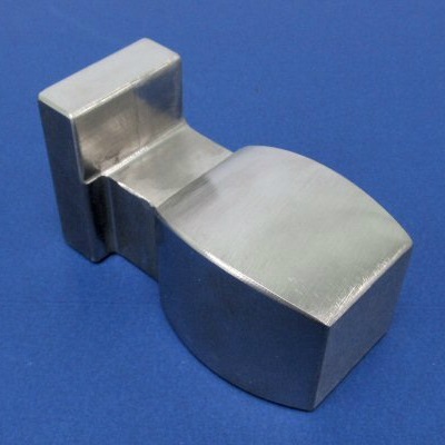 Tungsten Bucking Bar3.15 lbs